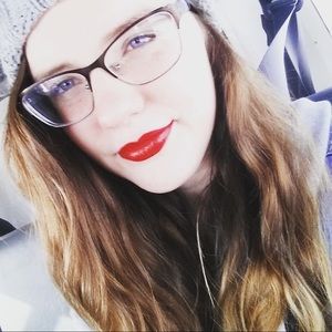 Meet your Posher, Maddison